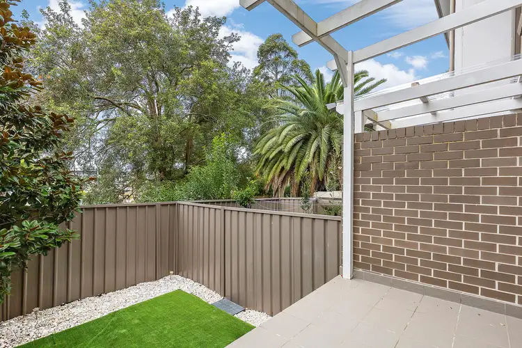 Fifth view of Homely townhouse listing, 5/281-283 Peats Ferry Road, Hornsby NSW 2077