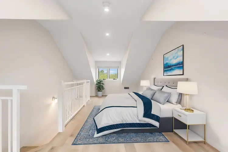 Sixth view of Homely townhouse listing, 5/281-283 Peats Ferry Road, Hornsby NSW 2077
