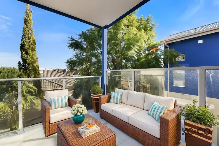 Main view of Homely apartment listing, 11/16 Noble Street, Noble Park VIC 3174