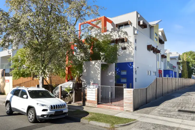 Second view of Homely apartment listing, 11/16 Noble Street, Noble Park VIC 3174