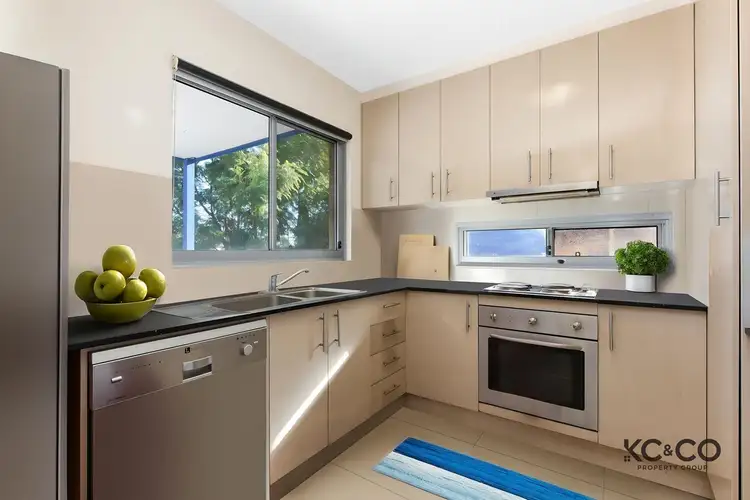 Third view of Homely apartment listing, 11/16 Noble Street, Noble Park VIC 3174