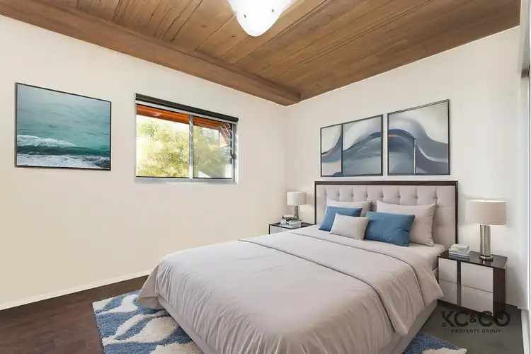 Fifth view of Homely apartment listing, 11/16 Noble Street, Noble Park VIC 3174