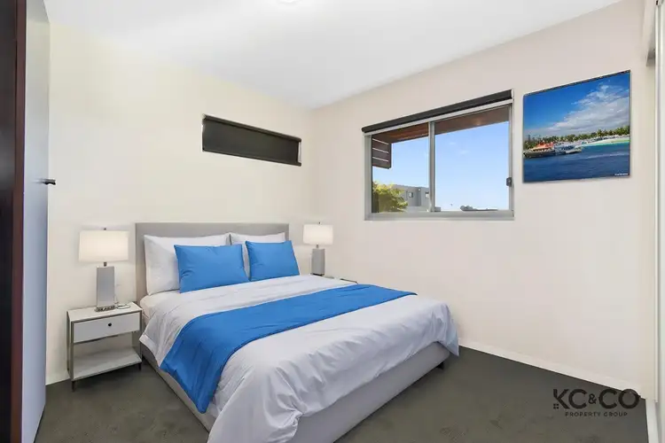 Sixth view of Homely apartment listing, 11/16 Noble Street, Noble Park VIC 3174