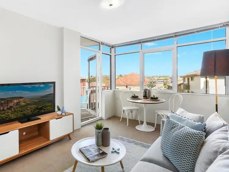 Main view of Homely apartment listing, 3A/16 Hereward Street, Maroubra NSW 2035