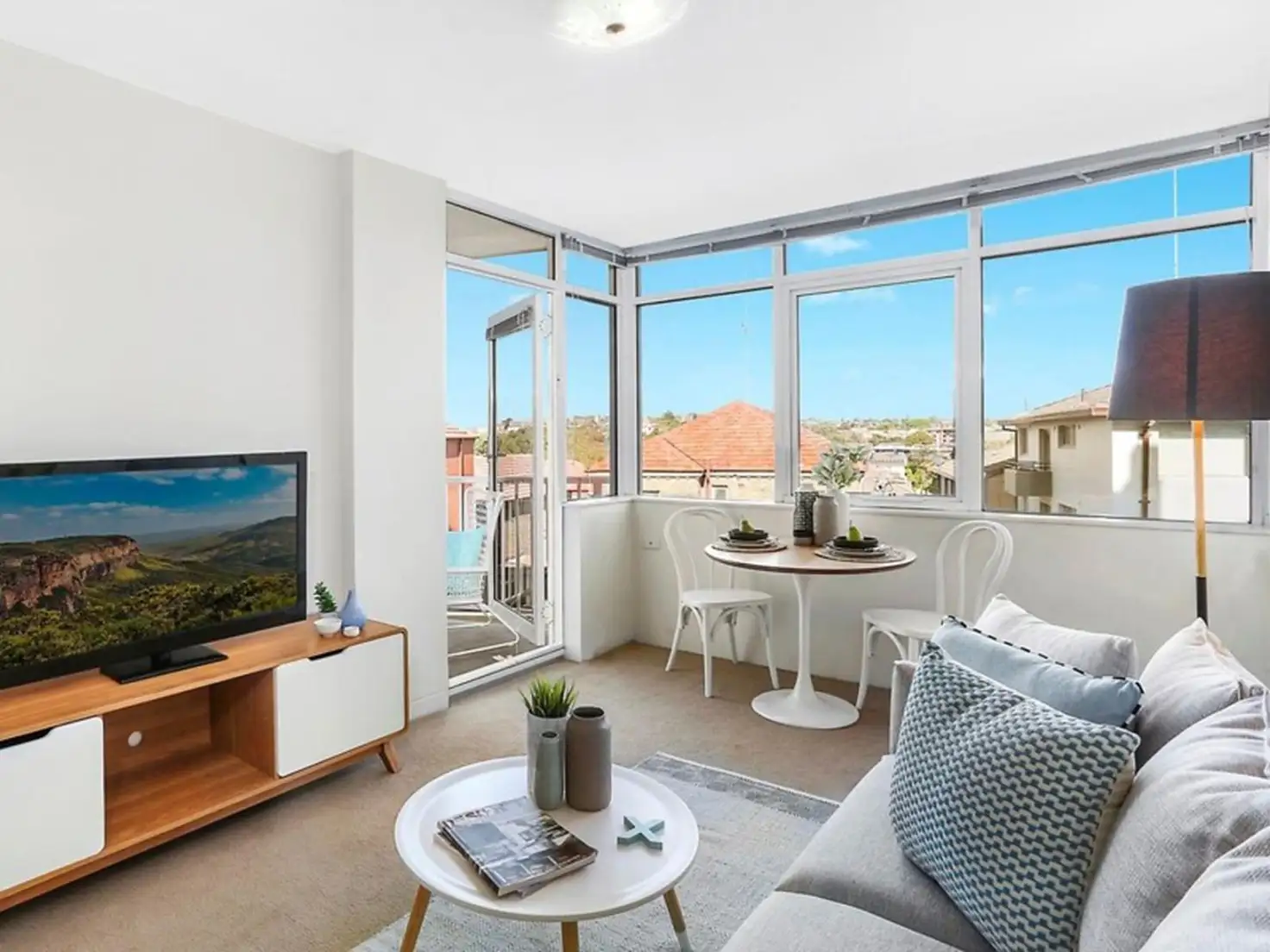 Main view of Homely apartment listing, 3A/16 Hereward Street, Maroubra NSW 2035
