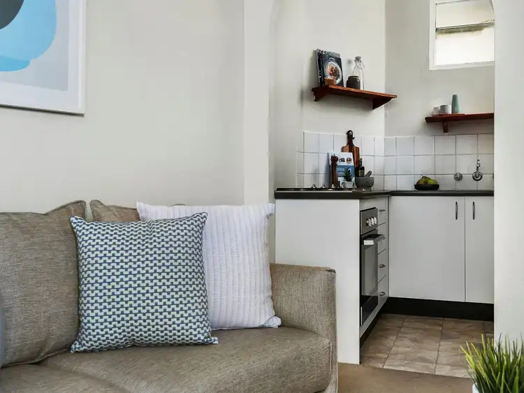 Second view of Homely apartment listing, 3A/16 Hereward Street, Maroubra NSW 2035