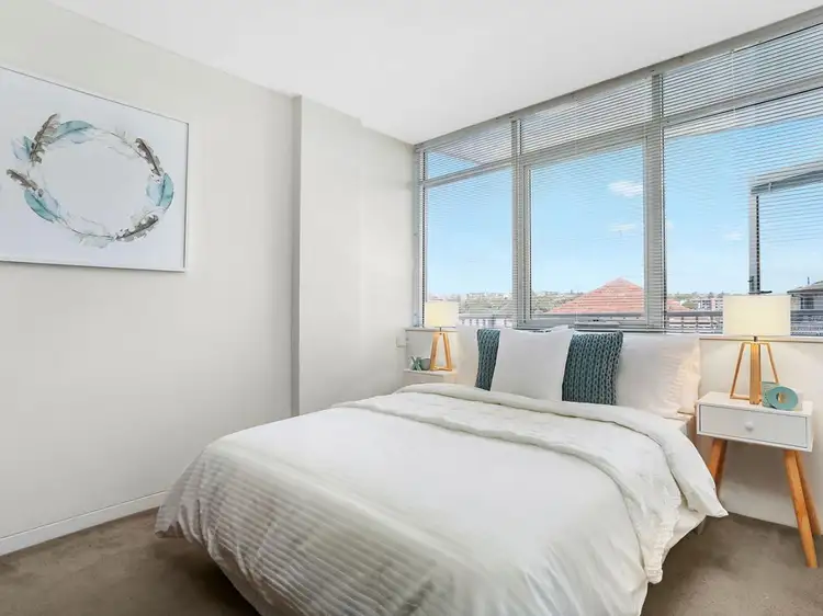 Third view of Homely apartment listing, 3A/16 Hereward Street, Maroubra NSW 2035