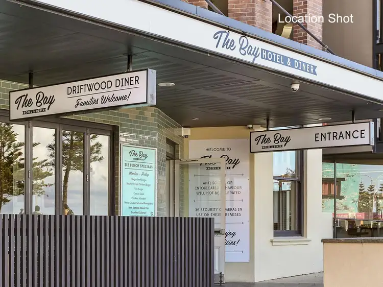 Fourth view of Homely apartment listing, 3A/16 Hereward Street, Maroubra NSW 2035