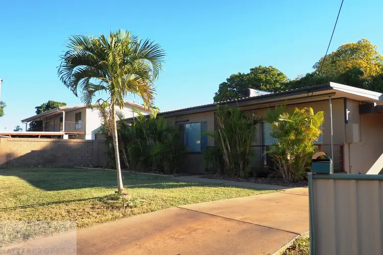 Main view of Homely house listing, 1 Elliott Avenue, Mount Isa QLD 4825