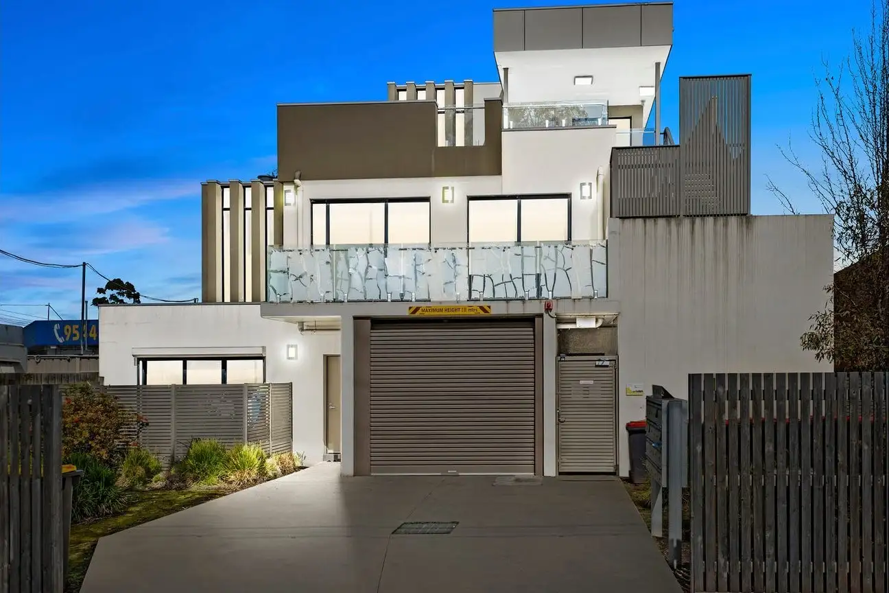 Main view of Homely apartment listing, G01/90 Wellington Road, Clayton VIC 3168