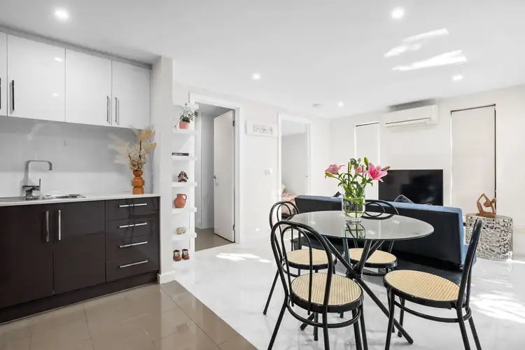 Second view of Homely apartment listing, G01/90 Wellington Road, Clayton VIC 3168