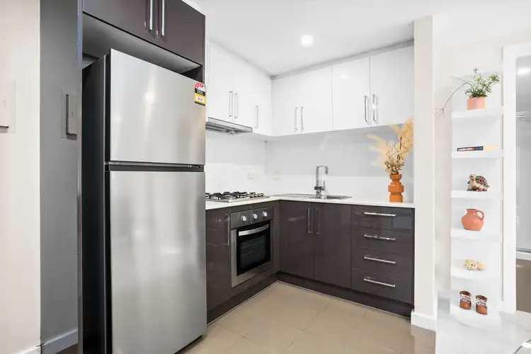 Third view of Homely apartment listing, G01/90 Wellington Road, Clayton VIC 3168