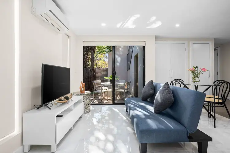 Fourth view of Homely apartment listing, G01/90 Wellington Road, Clayton VIC 3168