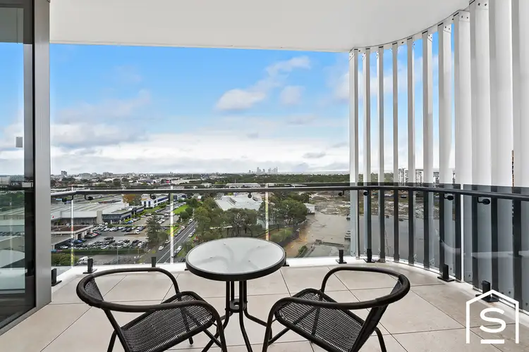 1101/2 Uhrig Road, Lidcombe NSW 2141