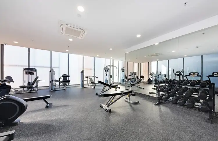 Fifth view of Homely apartment listing, 1101/2 Uhrig Road, Lidcombe NSW 2141