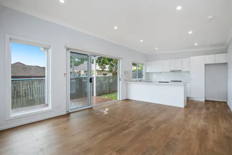 Main view of Homely apartment listing, 20a Amourin Street, North Manly NSW 2100