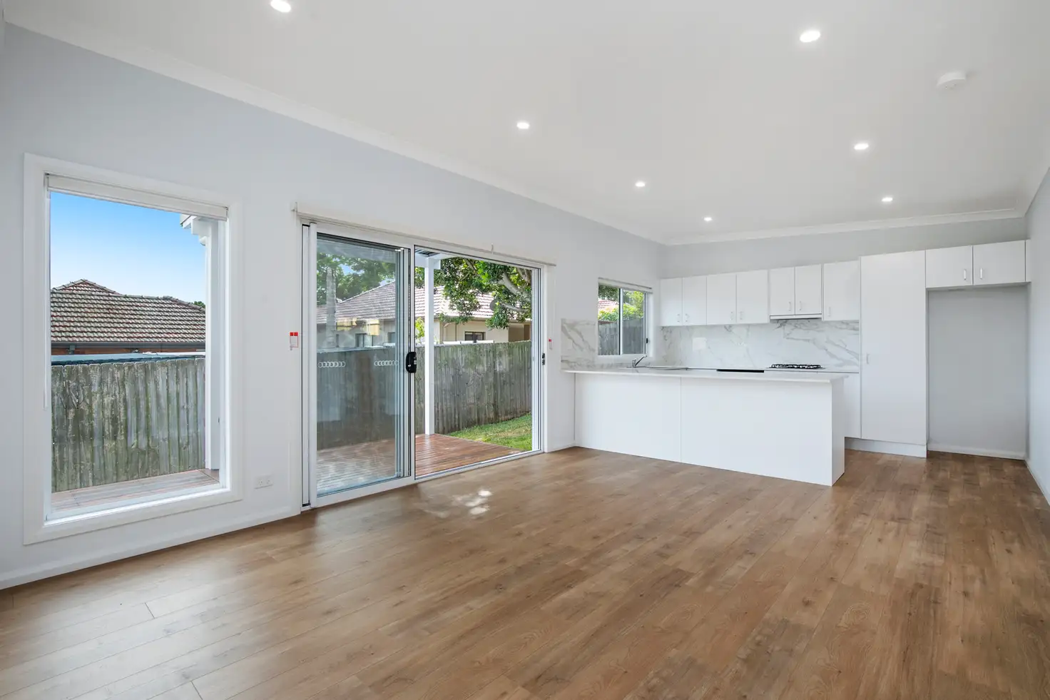 Main view of Homely apartment listing, 20a Amourin Street, North Manly NSW 2100