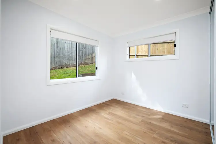 Third view of Homely apartment listing, 20a Amourin Street, North Manly NSW 2100