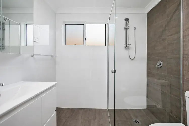 Fourth view of Homely apartment listing, 20a Amourin Street, North Manly NSW 2100