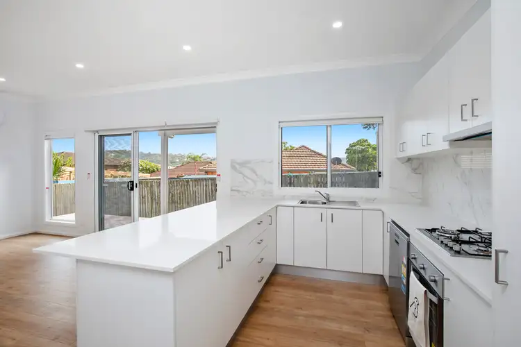 Fifth view of Homely apartment listing, 20a Amourin Street, North Manly NSW 2100
