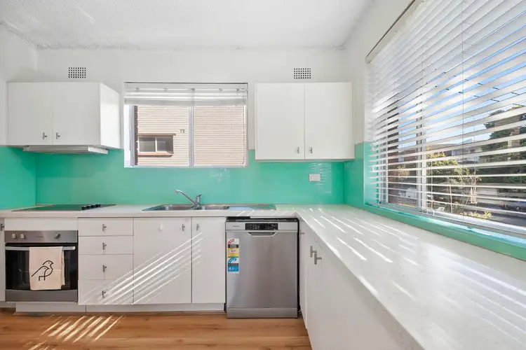 Second view of Homely unit listing, 2/17 Richmond Avenue, Dee Why NSW 2099