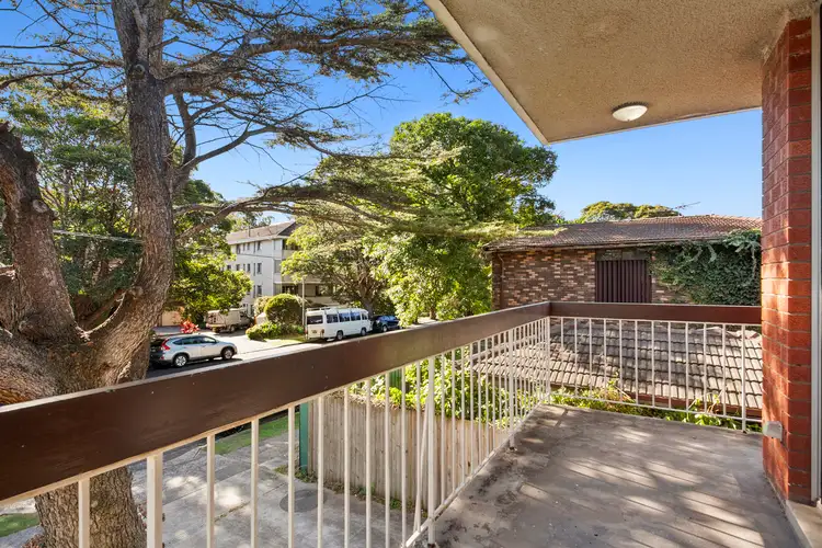 Fifth view of Homely unit listing, 2/17 Richmond Avenue, Dee Why NSW 2099