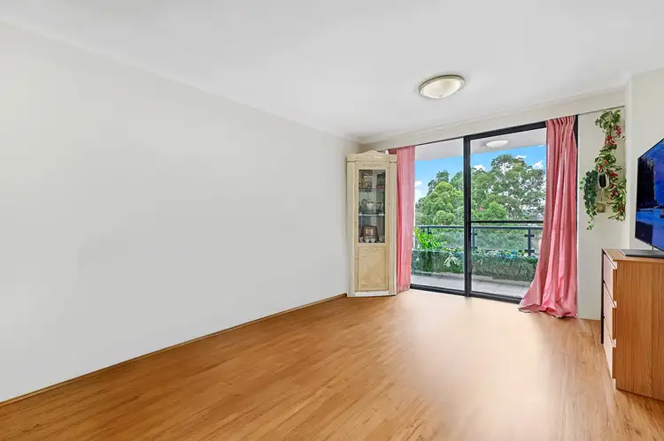 Second view of Homely unit listing, 60/208-226 Pacific Highway, Hornsby NSW 2077
