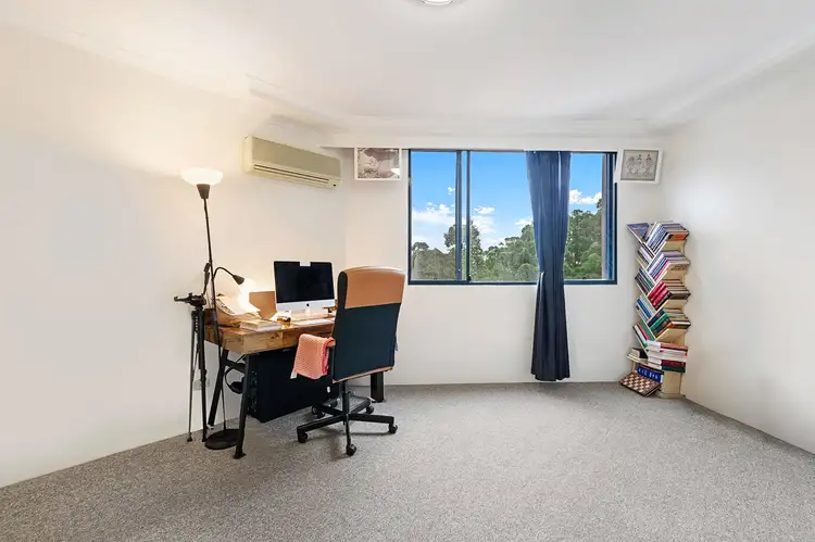 Third view of Homely unit listing, 60/208-226 Pacific Highway, Hornsby NSW 2077
