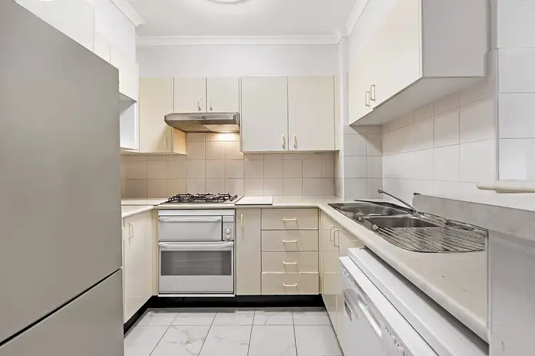 Fourth view of Homely unit listing, 60/208-226 Pacific Highway, Hornsby NSW 2077