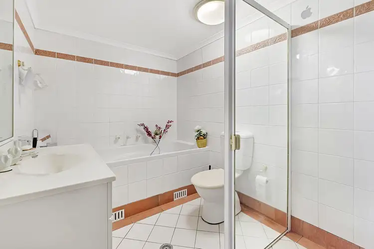 Fifth view of Homely unit listing, 60/208-226 Pacific Highway, Hornsby NSW 2077