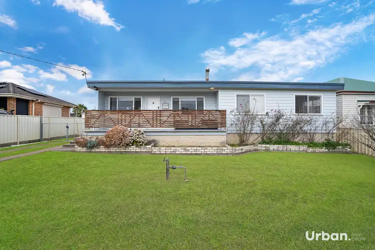 Main view of Homely house listing, 64 Bowden Street, Heddon Greta NSW 2321