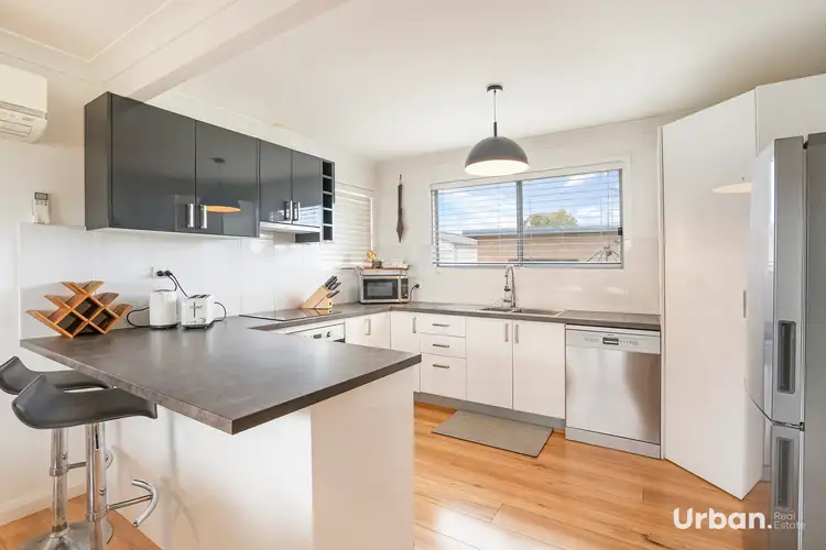 Second view of Homely house listing, 64 Bowden Street, Heddon Greta NSW 2321