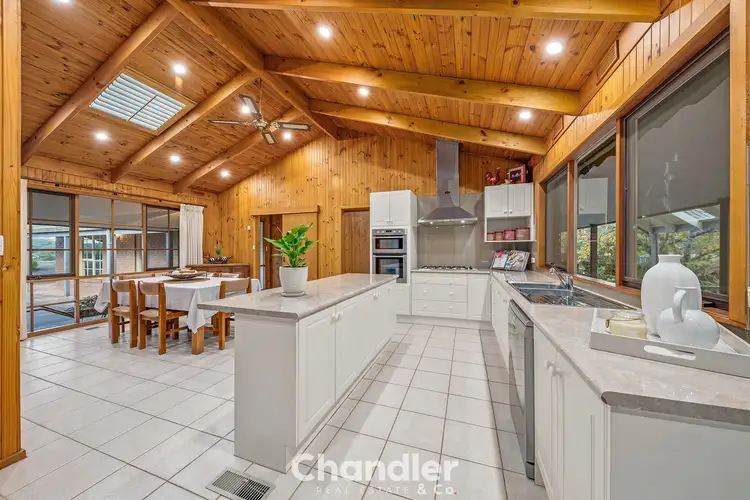 Fourth view of Homely house listing, 2 Wiseman Road, Monbulk VIC 3793
