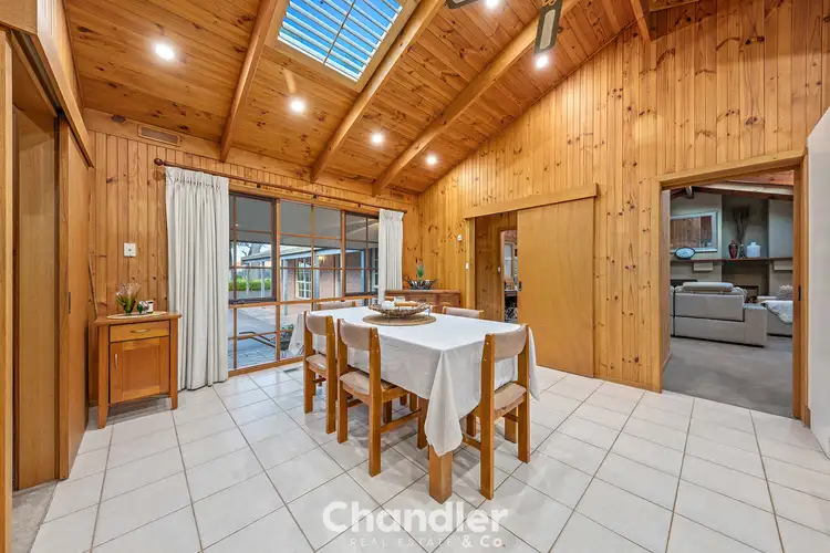 Sixth view of Homely house listing, 2 Wiseman Road, Monbulk VIC 3793