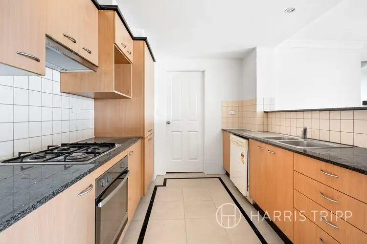 Second view of Homely apartment listing, 21/393-399 Liverpool Road, Ashfield NSW 2131