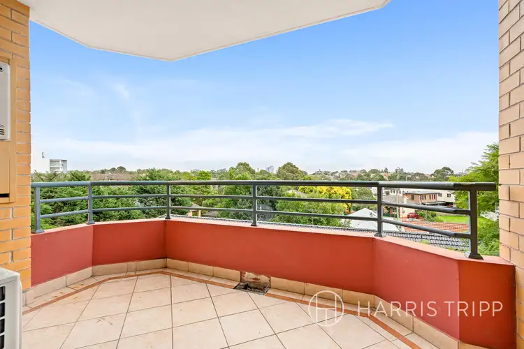 Third view of Homely apartment listing, 21/393-399 Liverpool Road, Ashfield NSW 2131