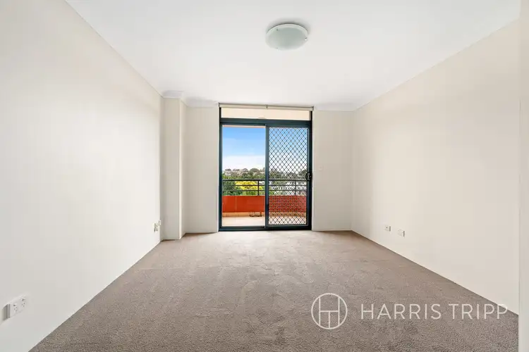 Fourth view of Homely apartment listing, 21/393-399 Liverpool Road, Ashfield NSW 2131