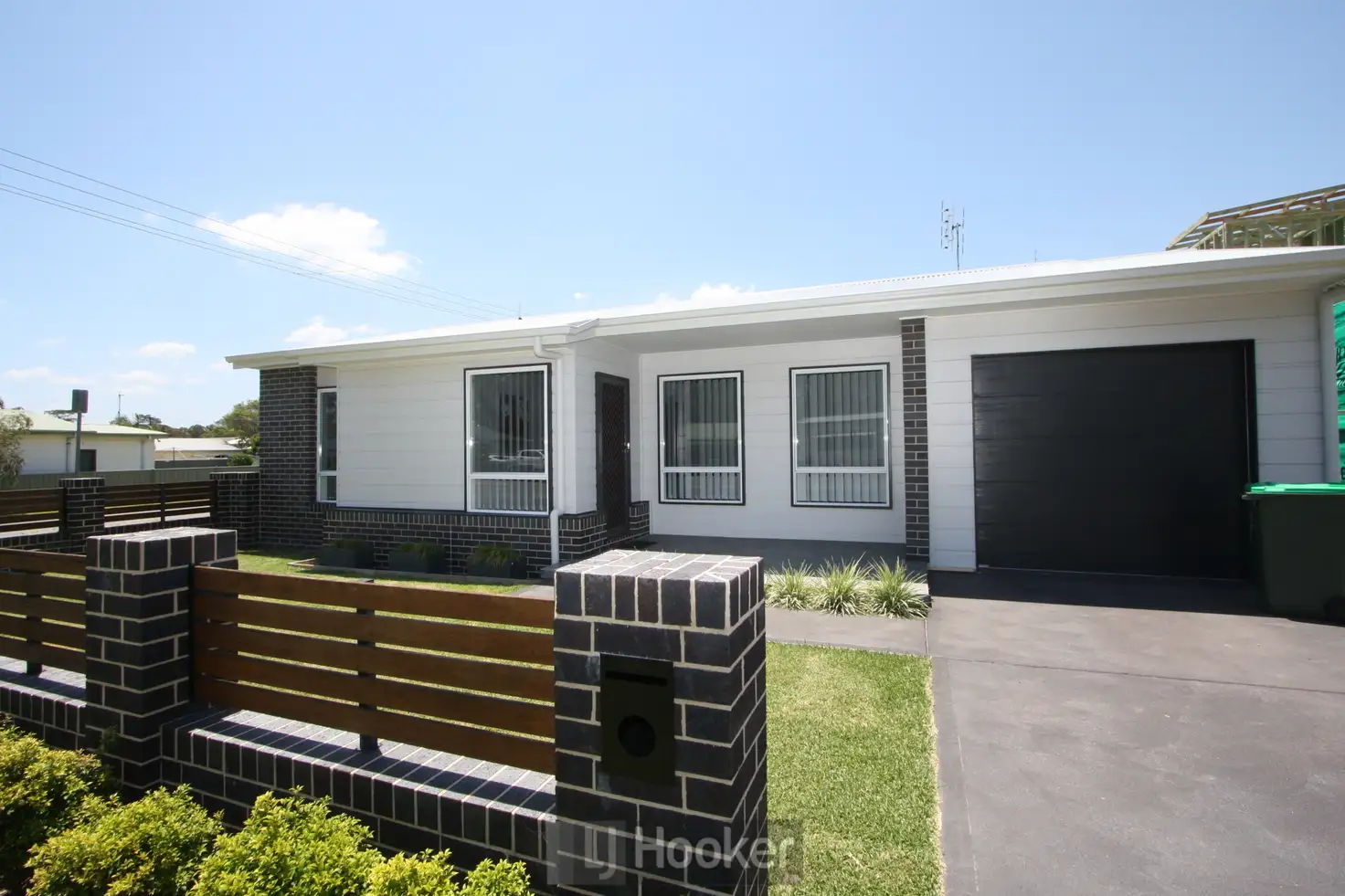 Main view of Homely villa listing, 32 St Johns Drive, Croudace Bay NSW 2280