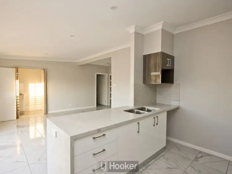 Third view of Homely villa listing, 32 St Johns Drive, Croudace Bay NSW 2280