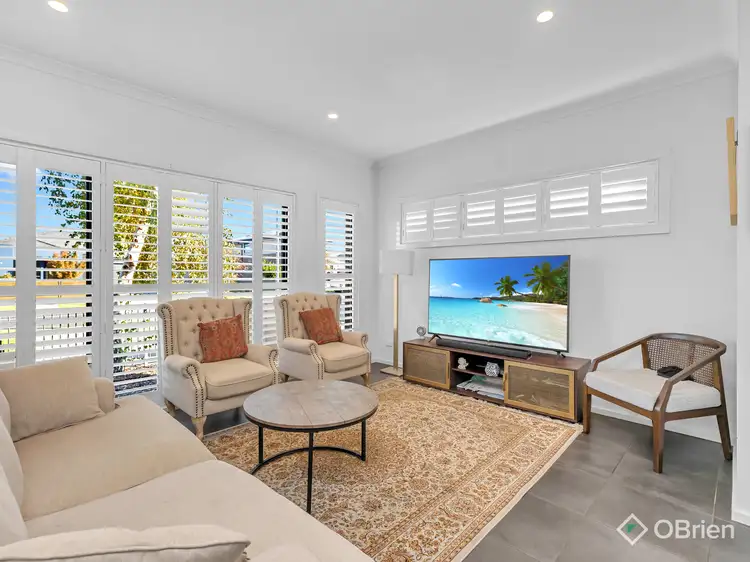Second view of Homely house listing, 102 Henry Street, Pakenham VIC 3810