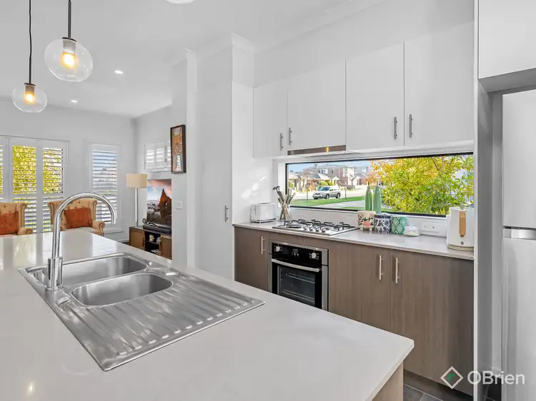 Third view of Homely house listing, 102 Henry Street, Pakenham VIC 3810