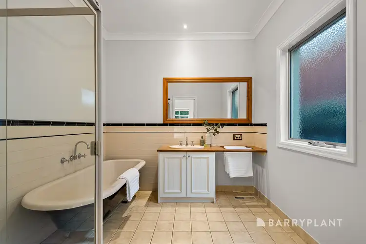 Third view of Homely house listing, 1A Edwardes Street, Berwick VIC 3806
