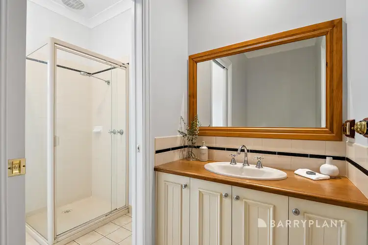 Fifth view of Homely house listing, 1A Edwardes Street, Berwick VIC 3806