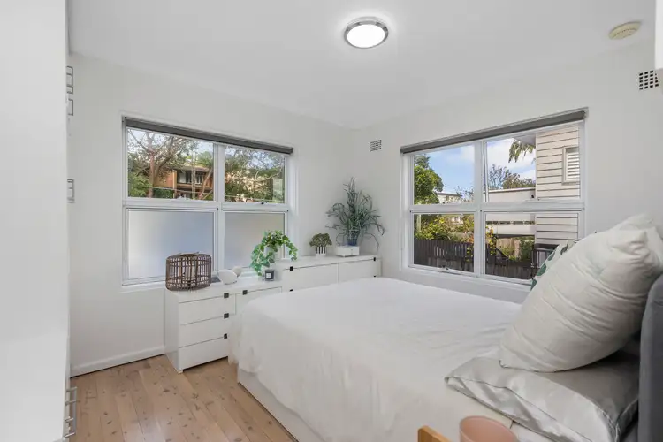 Third view of Homely apartment listing, 1/9 Orchard Street, Balgowlah NSW 2093