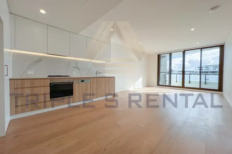 Main view of Homely apartment listing, 604/2 Foundry Street, Erskineville NSW 2043