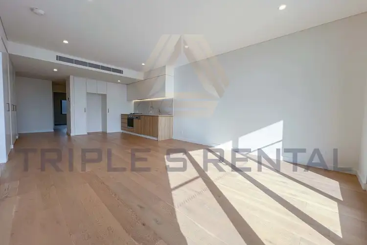 Second view of Homely apartment listing, 604/2 Foundry Street, Erskineville NSW 2043