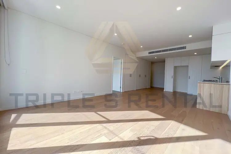Third view of Homely apartment listing, 604/2 Foundry Street, Erskineville NSW 2043