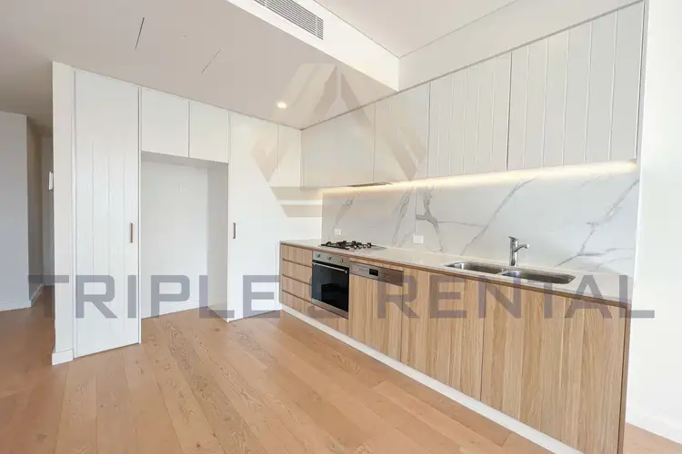 Fourth view of Homely apartment listing, 604/2 Foundry Street, Erskineville NSW 2043