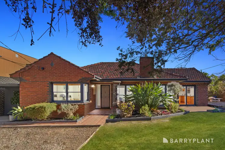 21 Allandale Road, Boronia VIC 3155
