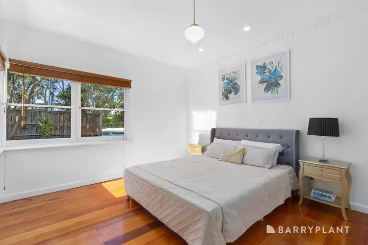Second view of Homely house listing, 21 Allandale Road, Boronia VIC 3155